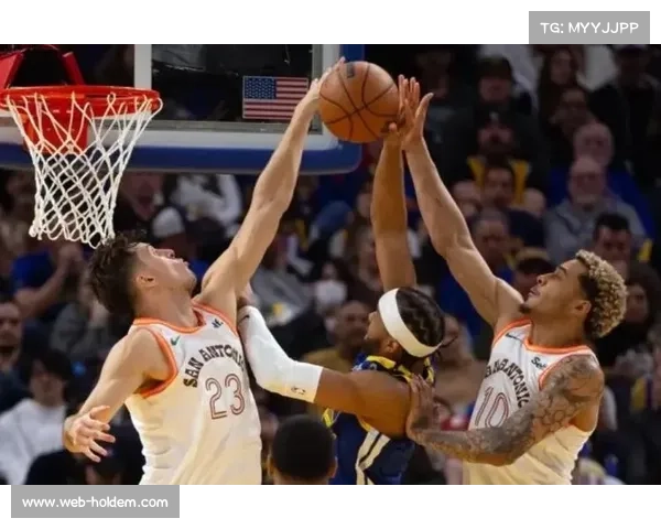 马刺再战勇士，文班亚马对决库里引关注