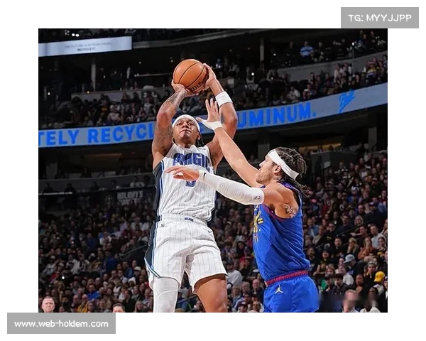 魔术掘金再战，班凯罗复仇需靠内线威慑力