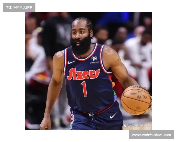 快船客场挑战活塞，哈登力争率队完成双杀